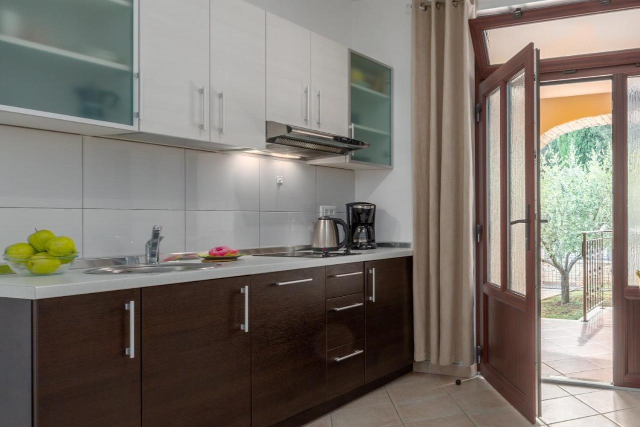 Apartmán Pinia-marina *