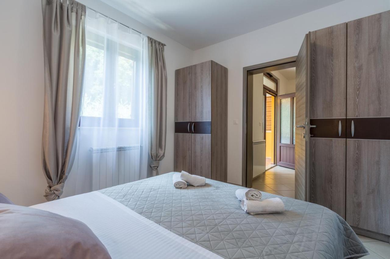 Apartmán Pinia-marina Poreč