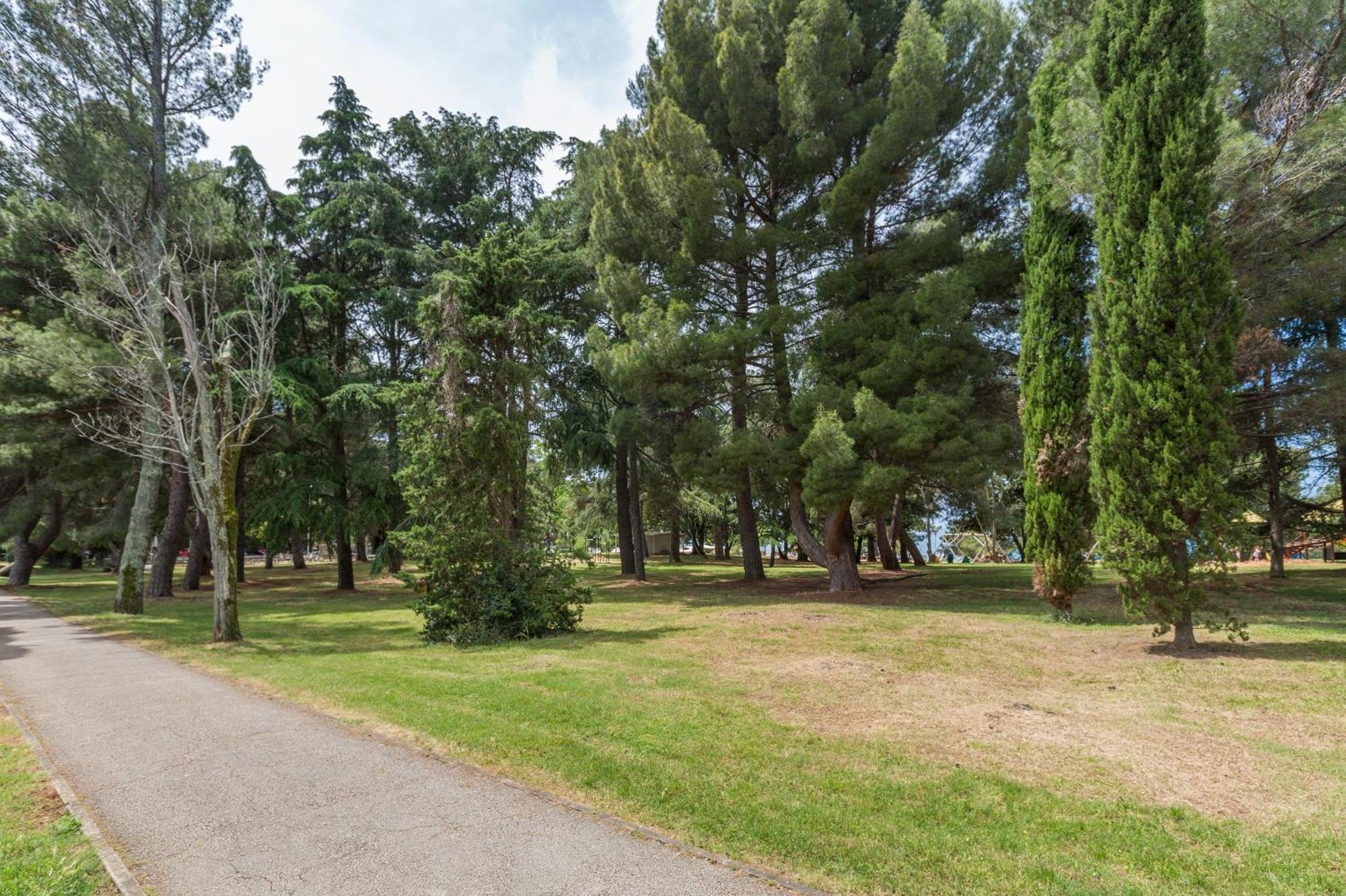 Pinia-marina Apartmán Poreč