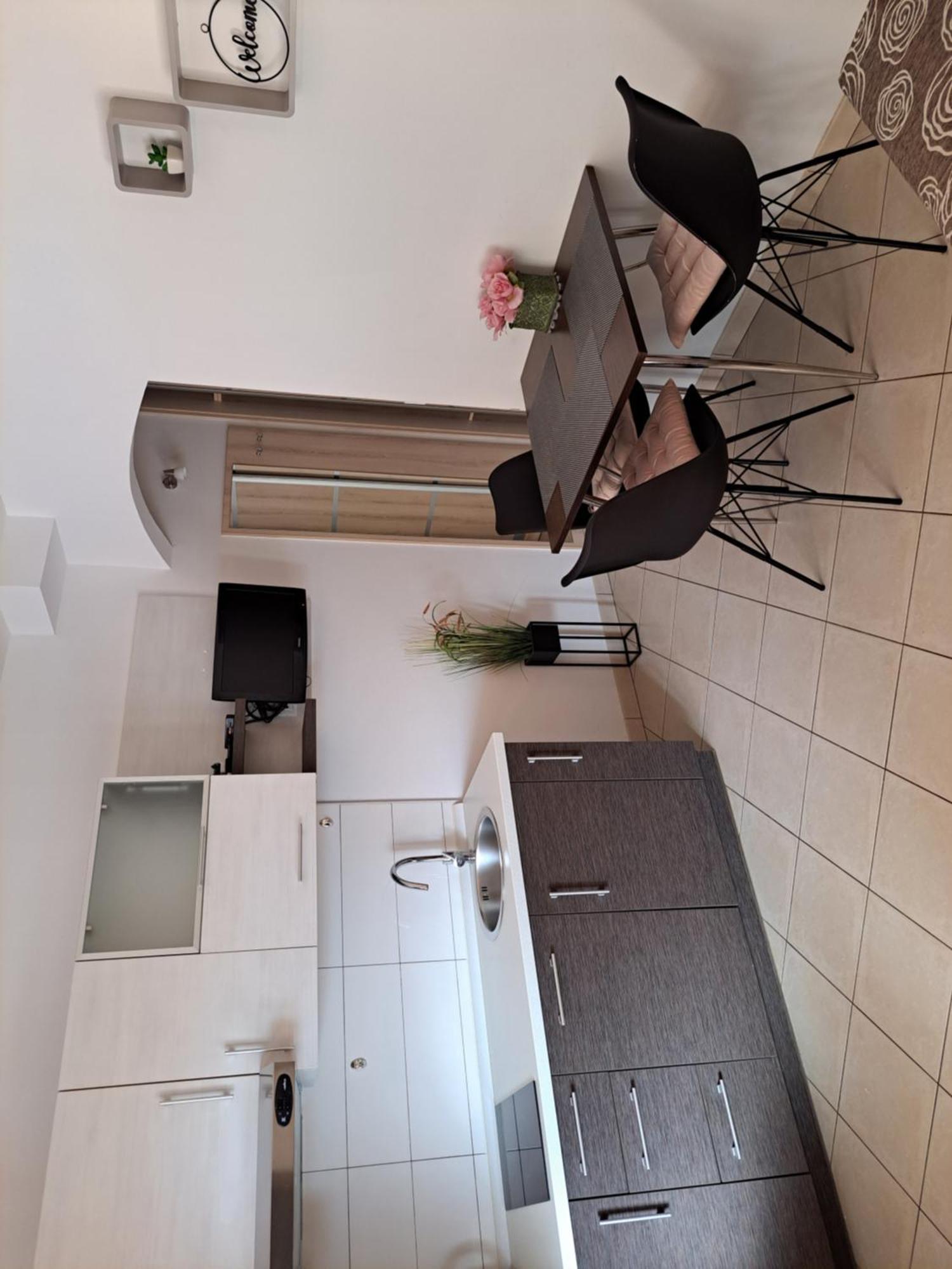 Apartmán Pinia-marina *
