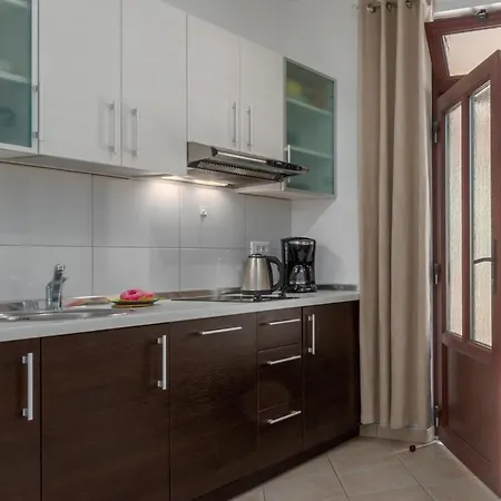 Studio Apartments Pinia-Marina Porec Exterior photo