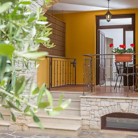 Studio Apartments Pinia-Marina Porec Exterior photo