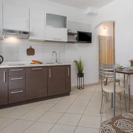 Studio Apartments Pinia-Marina Porec Exterior photo