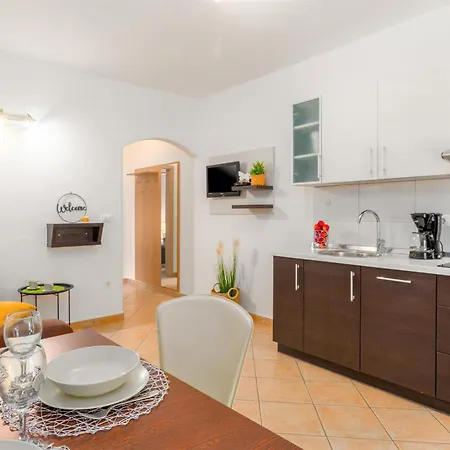 Studio Apartments Pinia-Marina Porec Exterior photo