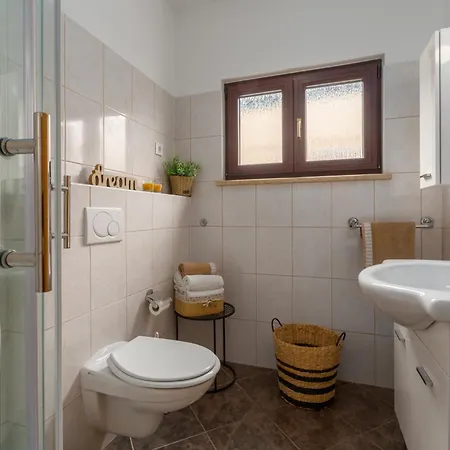 Studio Apartments Pinia-Marina Porec Exterior photo