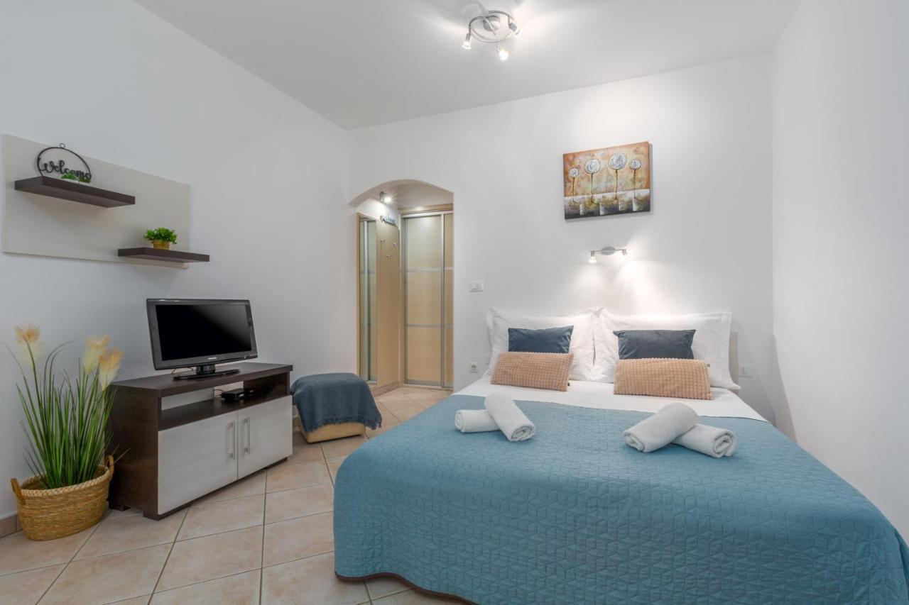 Appartement Pinia-marina *