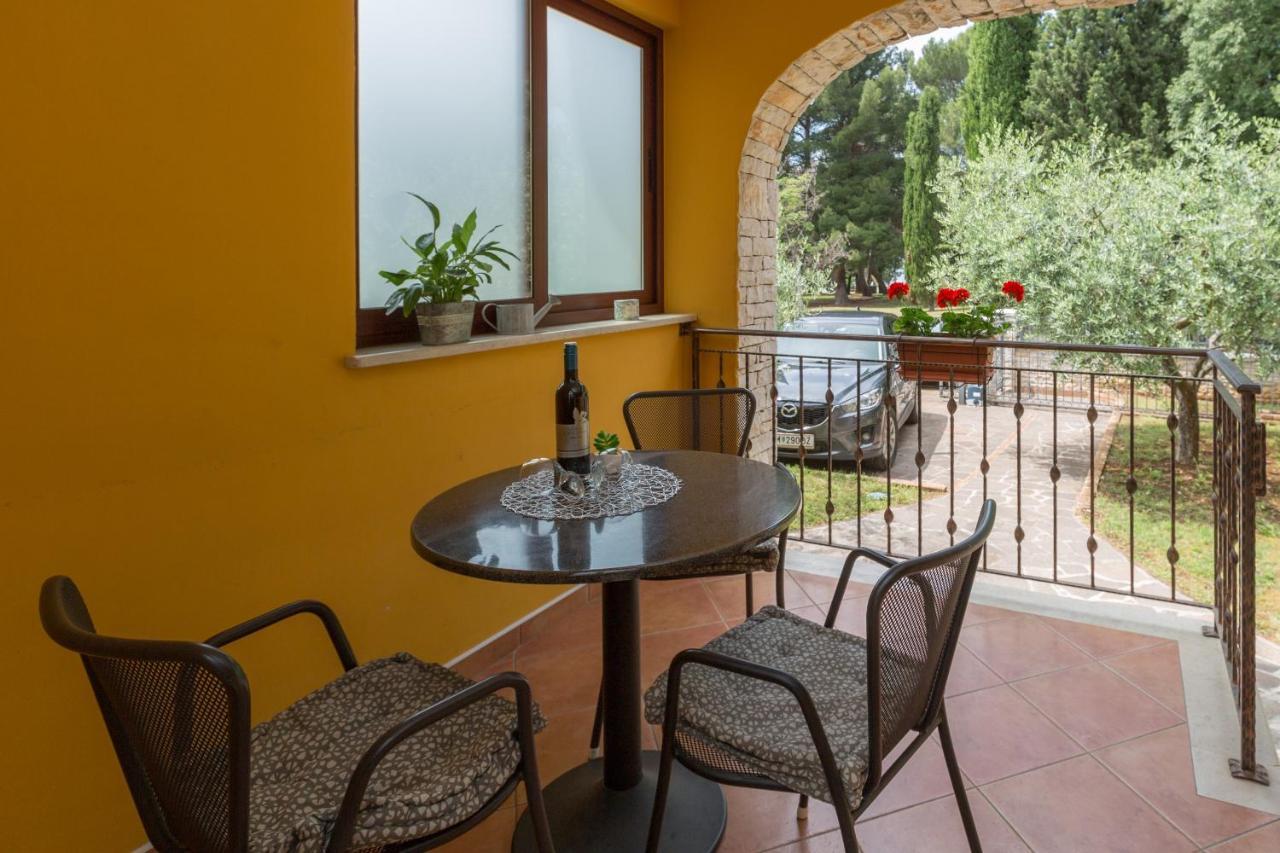 Appartement Pinia-marina