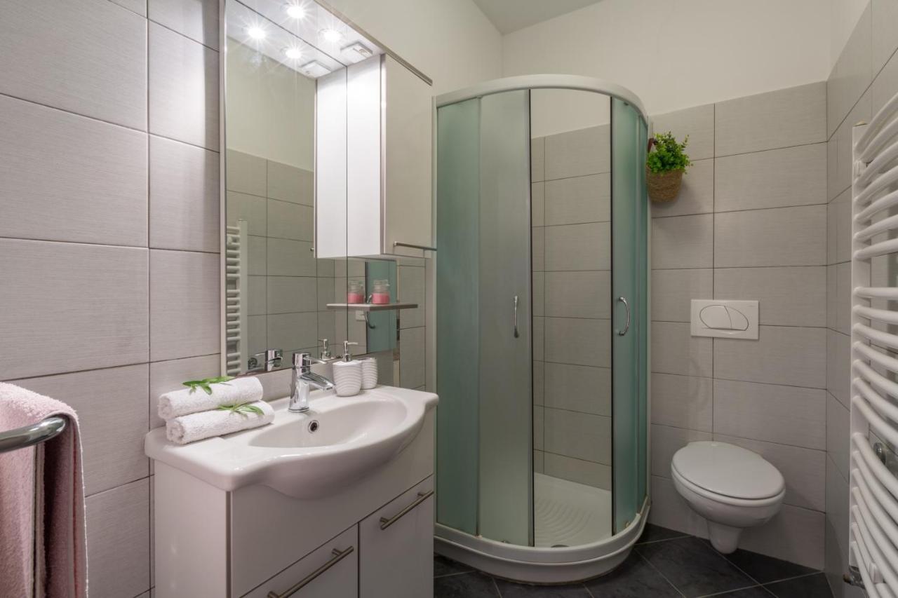 Apartament Pinia-marina