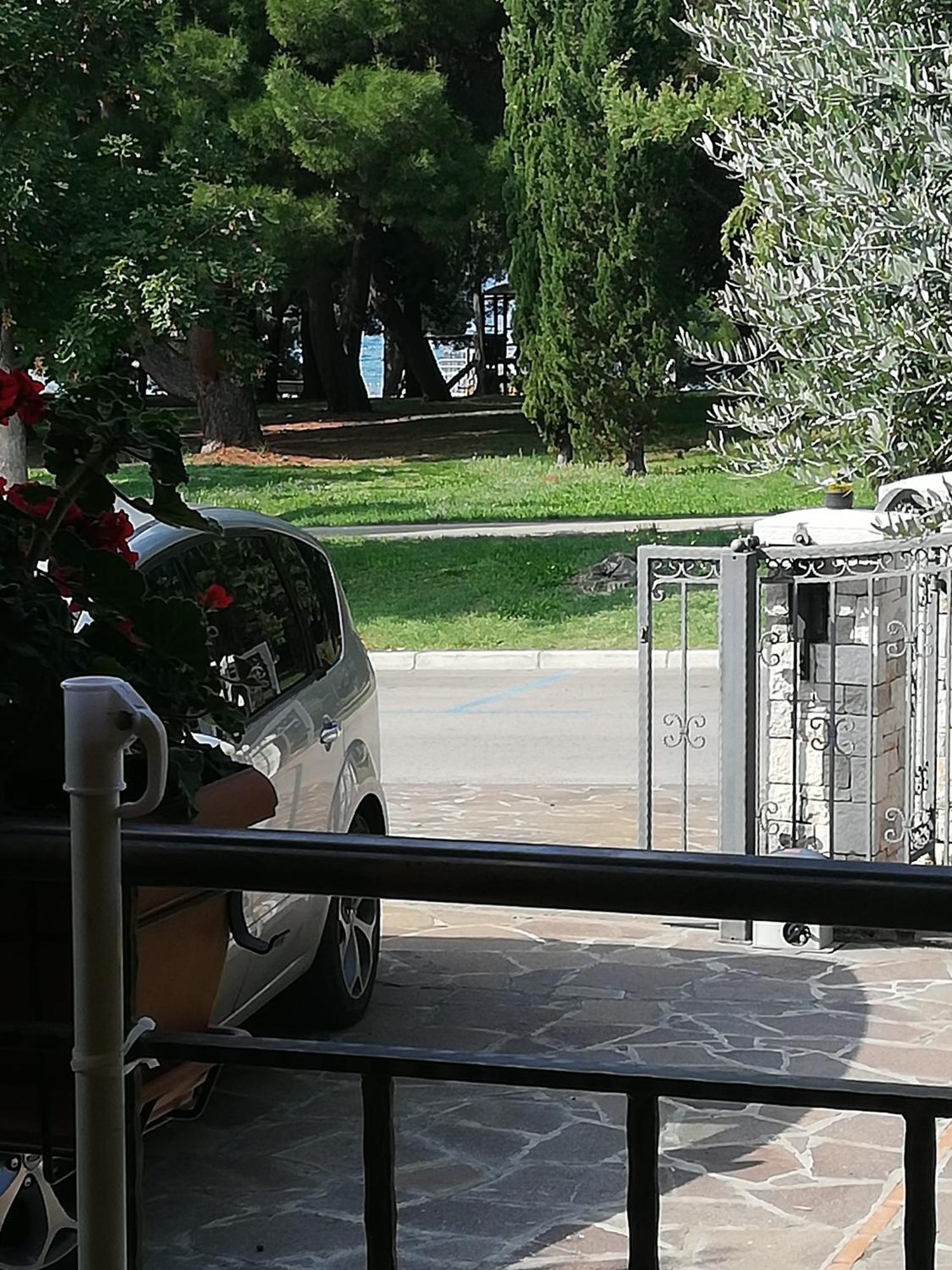 Appartement Pinia-marina Poreč