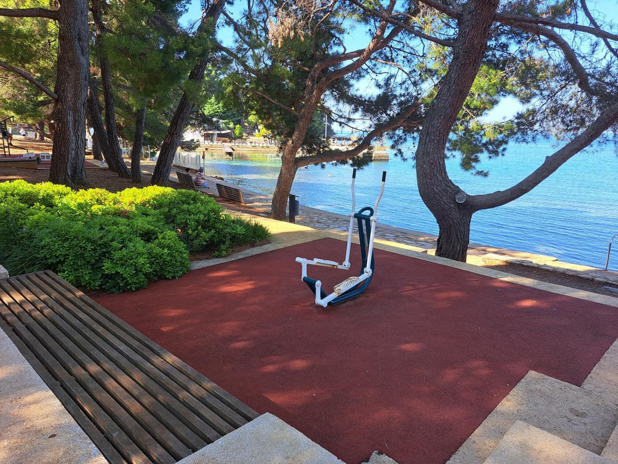 Pinia-marina Appartement *