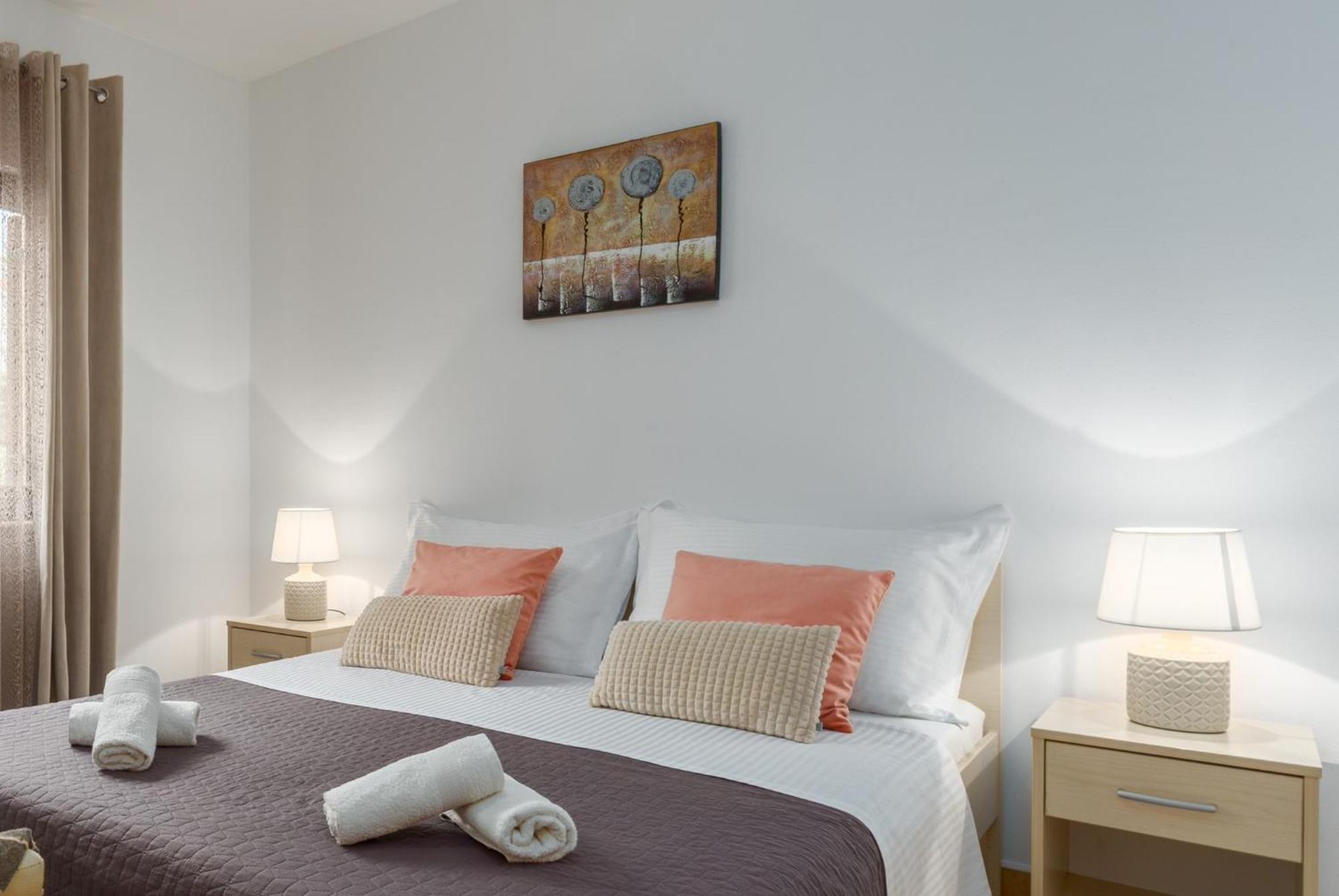 Pinia-marina Appartement *