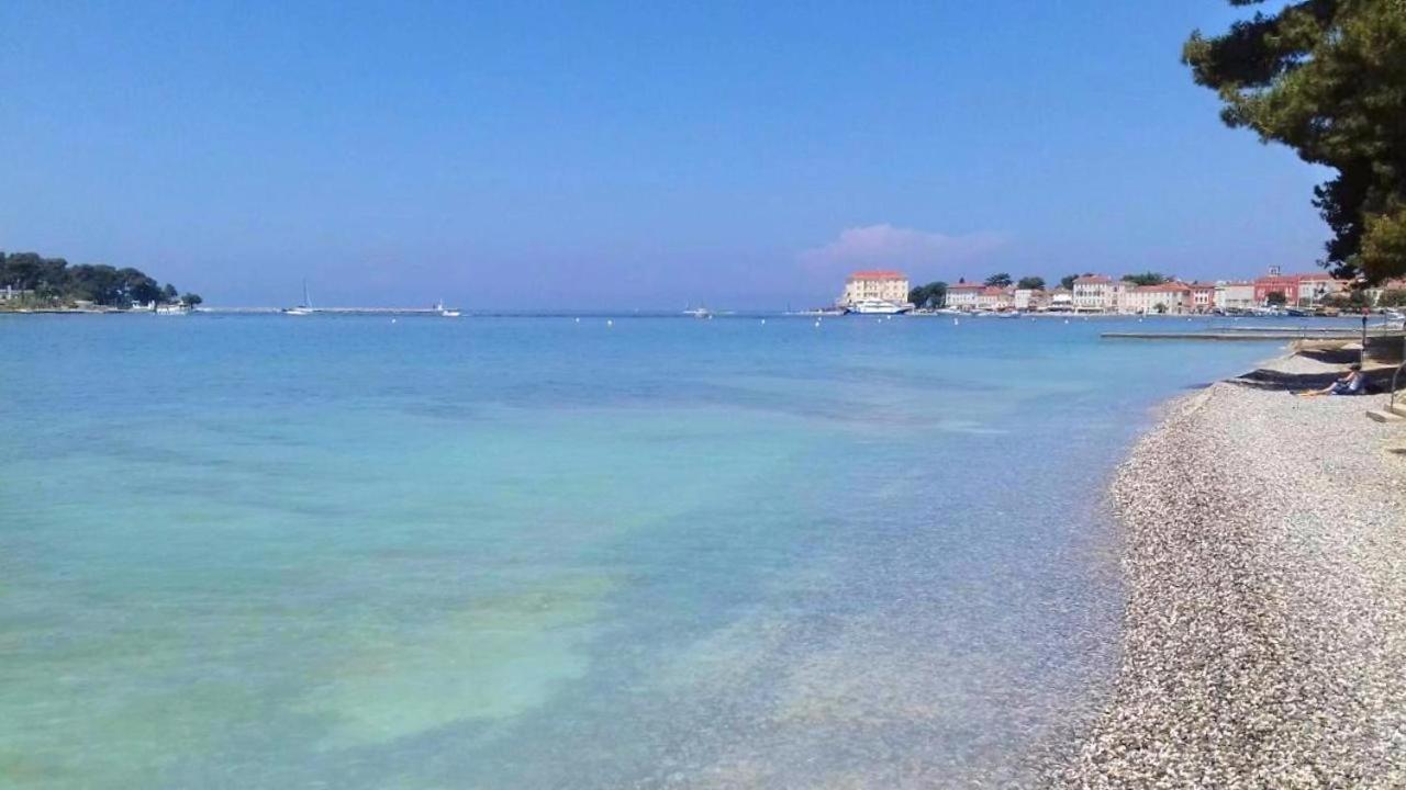 Pinia-marina Poreč