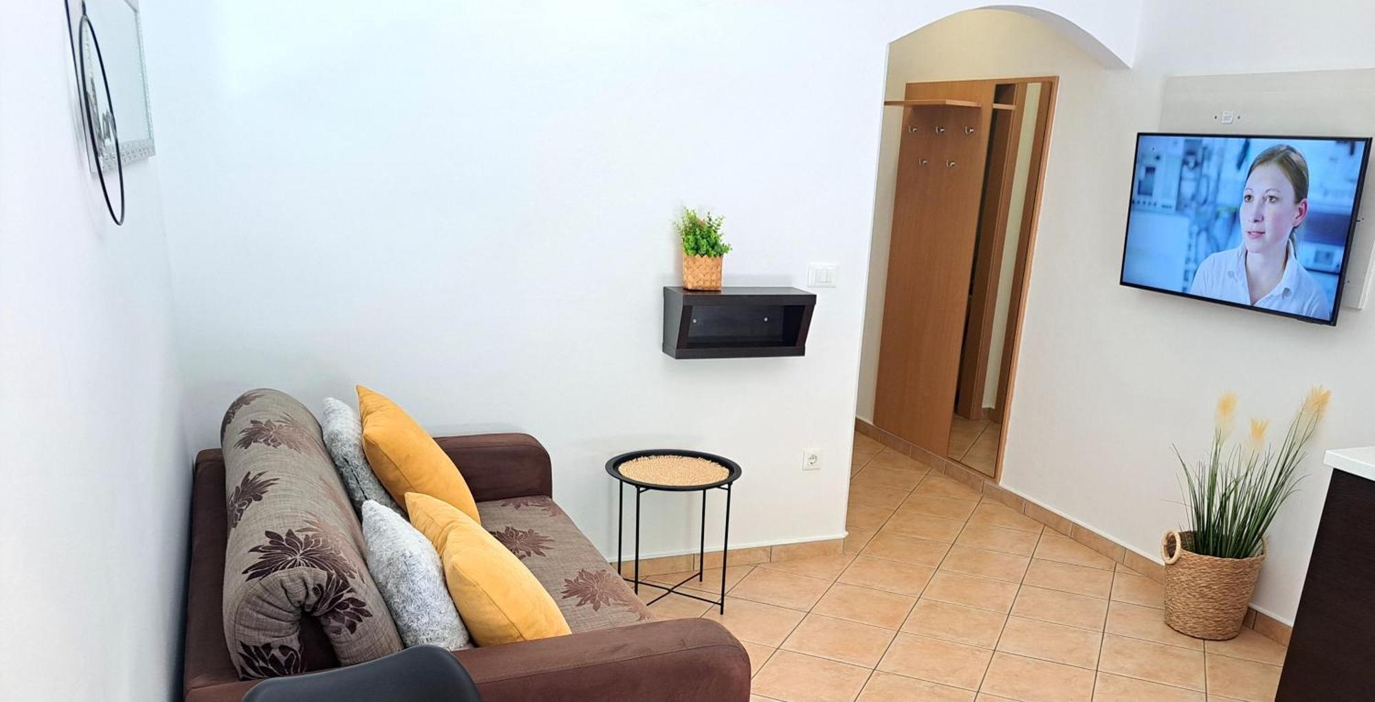 Apartament Pinia-marina *